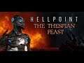 Hellpoint: The Thespian Feast (Dark and Challenging Action RPG) | PC Indie Gameplay