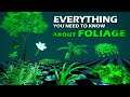 How To: Make Foliage in Dreams PS4/PS5 (Tutorial/Guide)