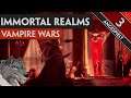 Immortal Realms: Vampire Wars - #3 Angenehm schwer - Angespielt