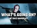Into The Storm! Battlefield 2042 Craziness.
