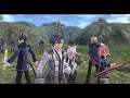 JUSIS MIL AND MORE - Legend of Heroes TOCS lll Part 50