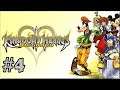 Kingdom Hearts Re:Coded | español | parte 4
