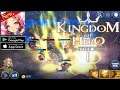 Kingdom of Hero : Tactics War (Android) Gameplay