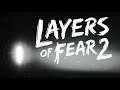 LAYERS OF FEAR 2 Gameplay Lets Play REAL 4K 60FPS