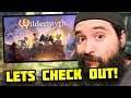 Let's Check Out: Wildermyth (Steam) #sponsored | 8-Bit Eric