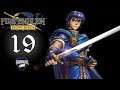 Let's Play Fire Emblem: Shadow Dragon - Episode 19: Star and Savior