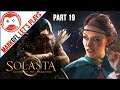 Let's Play Solasta: Crown of the Magister - part 19