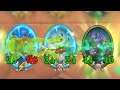 MACAW RIBBIT COMP! | 鸚鵡跳跳蛙!