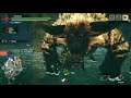 Monster Hunter Rise - Lance vs Rajang (Solo)