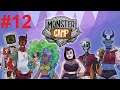 Monster Prom 2 Monster Camp Let's Play Part 12 Approval Be Gone