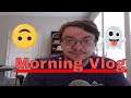 Morning Vlog 61: "Shellie Pt.1 👻 "