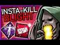 Most BRUTAL Blight Build | Dead By Daylight