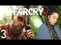 My Base, THANK YOU! | Far Cry 3, Part 3 (Twitch Playthrough)