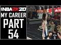 NBA 2K20 - My Career - Let's Play - Part 54 - "The Most Disrespectful Chain Of Events"
