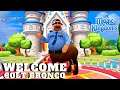 NEW ONWARD! Welcome Colt Bronco Limited Time Event Disney Mom's Magic Kingdoms