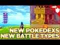 New Pokedex, Battles Types, Release Dates & More info on Pokemon Sword and Shield Expansion Pass DLC