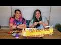 New Years Regrets and Unboxing