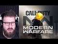 Official Call of Duty: Modern Warfare - Reveal Trailer ( Reaction )