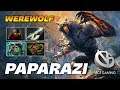 Paparazi Lycan Werewolf - Dota 2 Pro Gameplay