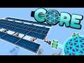 Photovoltaik für den Satelliten 🔋 Minecraft Core #42