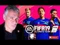 PRIMER DIRECTO de FIFA19 ULTIMATE TEAM en MUTANTEX.ONLINE