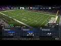 PS5 Madden NFL 21 MUT Solo Playoffs