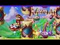 Rayman Redemption - 5 - Lembrando dos Rayman da Gameloft