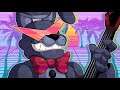 REVIVENDO O TERROR DE FNAF! FNAF BACK IN THE 80s!