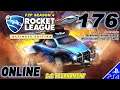 Rocket League | ONLINE 176 (8/16/21)