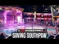Saving SouthPaw WWE 2k Showcase Full Playthrough| WWE 2K20 Southpaw Regional Wrestling DLC