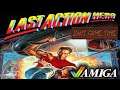 SHIT GAME TIME: LAST ACTION HERO (AMIGA - Contains Swearing!)