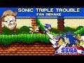 Sonic Triple Trouble Fan Remake | SEGADriven