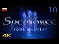 SpellForce 3: Soul Harvest PL DLC [4K] - Żwirojad #10