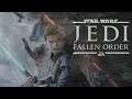 Star Wars | Jedi fallen Order | Blind play #11