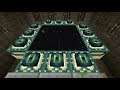 Super Hard Minecraft let's play Episode 9 (part 3/3): Finding a stronghold