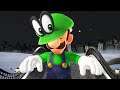 Super Luigi Odyssey - Walkthrough Part 01 4K60FPS