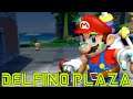 Super Mario Sunshine - Delfino Plaza (Sega Genesis Remix)