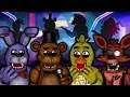 THE ANIMATRONICS REACT TO: FNAF Anniversary Images #3 || FNAF'S FIFTH BIRTHDAY AND NEW FNAF GAMES!!!
