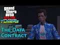 The Data Contract (solo) | GTA Online Auto Shop Contract