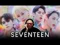 The Kulture Study: SEVENTEEN 'Ready to love' MV REACTION & REVIEW