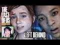 Ellie and Riley [The Last Of Us Remastered: Left Behind - FULL GAME]