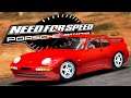 The Most Realistic Need for Speed Ever Made - NFS: Porsche Unleashed Retrospective | KuruHS