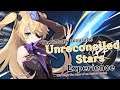 The (totally accurate) Unreconciled Stars Event Experience
