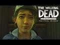 THE WALKING DEAD: THE FINAL SEASON🧟 PS5 Gameplay Deutsch #15: Ein wenig Normalität