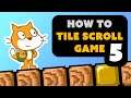 Tile Scrolling Platformer | 5. The Level Editor