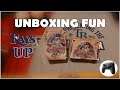 Unboxing Fun - British Man Opening Baseball Cards #RaysUp