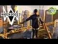 Watch Dogs 2 (Türkçe) 19. Bölüm | "Golden Gate Köprüsü"