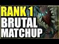 WHY IS *THIS* CHAMPION IN MIDLANE??!?! WTF IS THIS MATCHUP?! (RANK 1 PYKE)