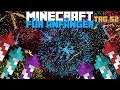 Wie funktioniert das Feuerwerk in Minecraft 1.14 | Minecraft für Anfänger Tag 52