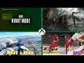 XBOX ACTU: Xbox Night mode, Elden Ring infos, Nouveau Patch Flight simulator 2020, NHL 22 Beta